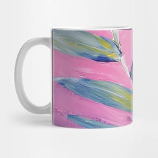 monstera plant leaf monstera leaves Mug